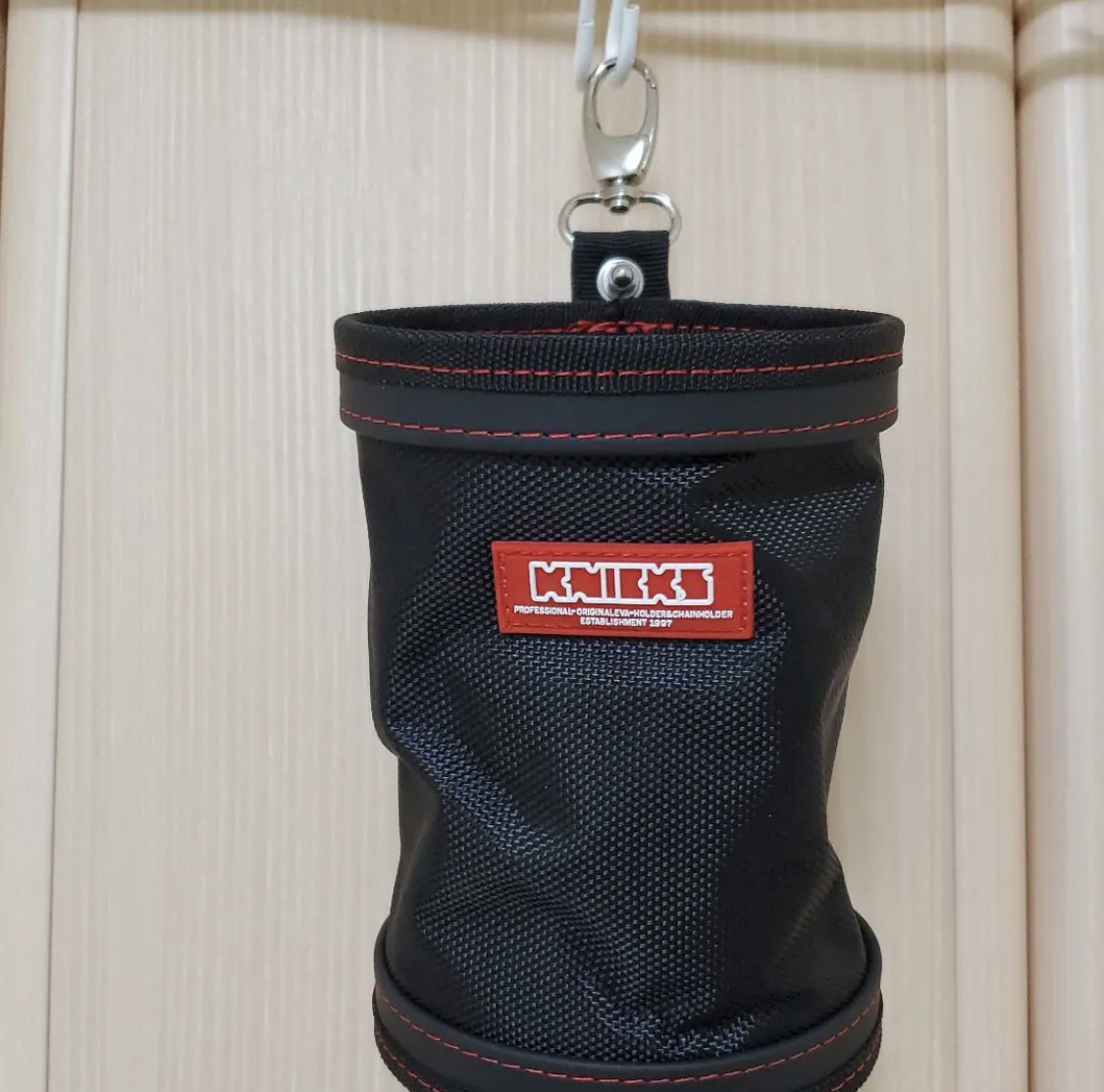 腰道具 ニックス ダストカップ インナー 脱着タイプダストホルダー