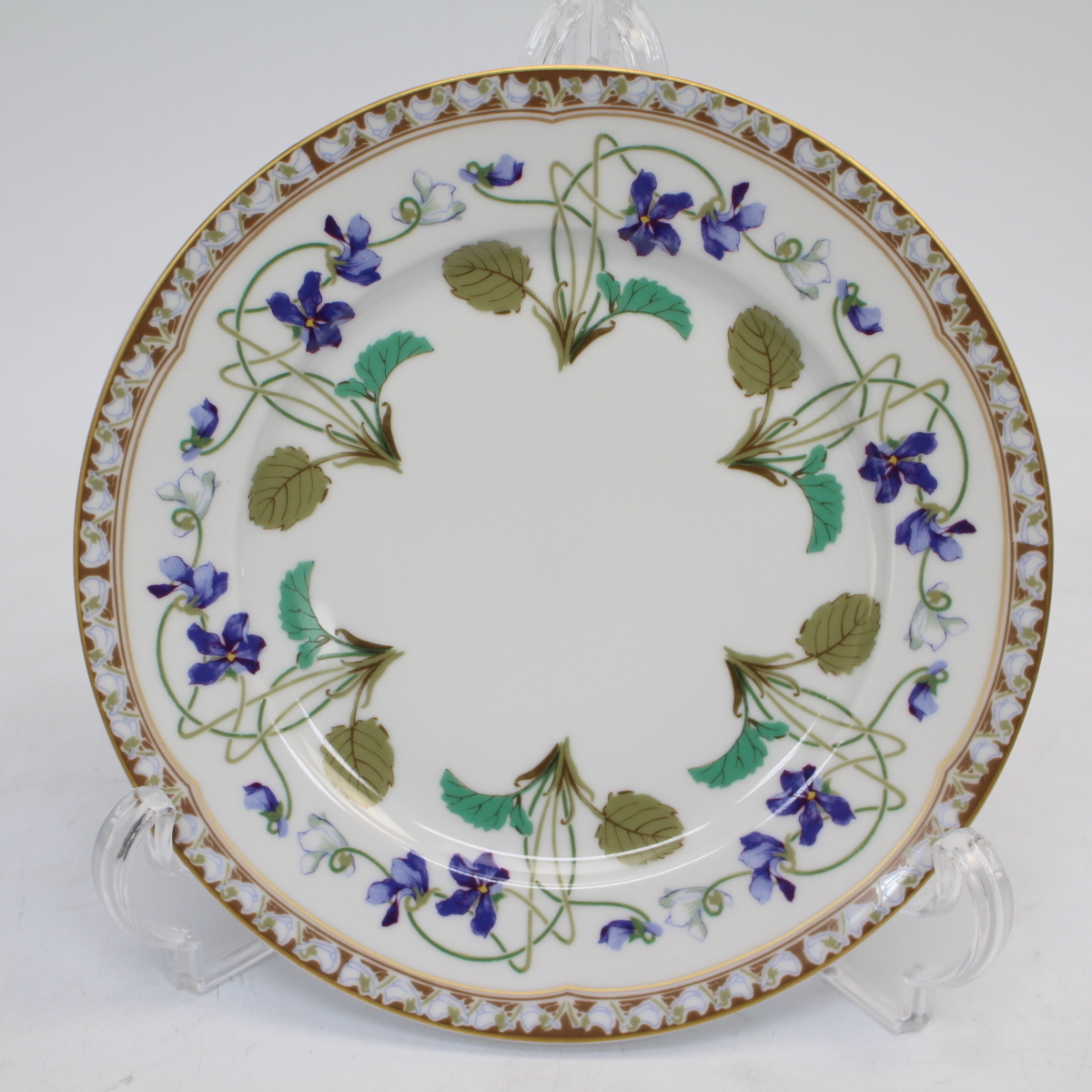 haviland アビランド リモージュ 330 深皿 リモージュ アヴィランド