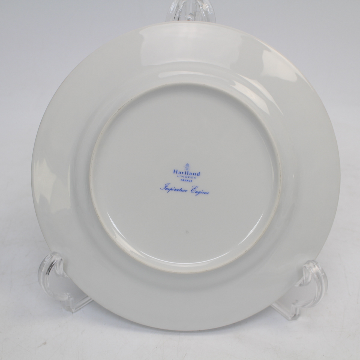 haviland アビランド リモージュ 330 深皿 リモージュ アヴィランド