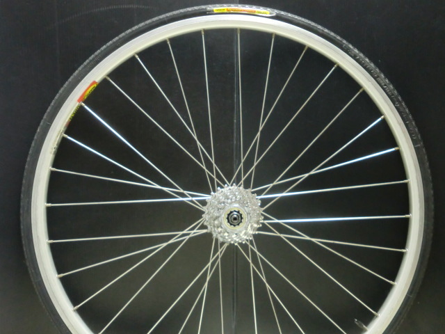 MAVIC OPEN PRO 自転車用ホイール マビック 【公式通販】