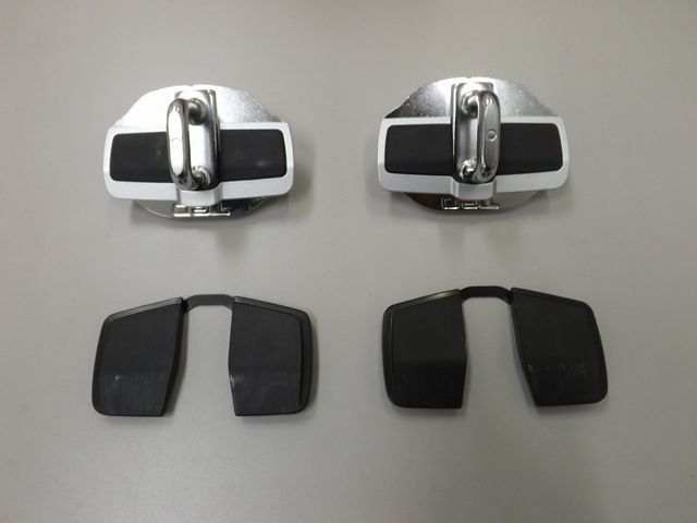 ＴＲＤ ドアスタビライザー 汎用品 2ドア分 2個セット　