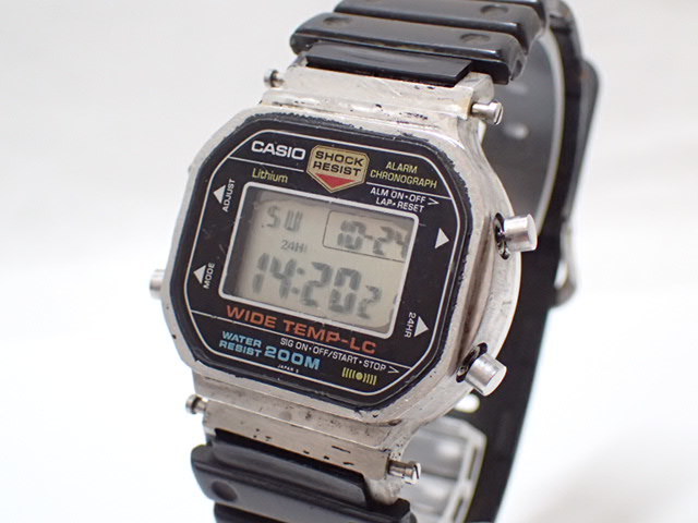 10244[T]希少♪CASIOカシオ/G-SHOCKジーショック/491モジュール