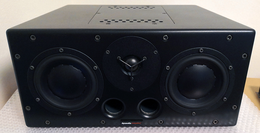 Dynaudio Acoustics M1 ディナウディオ M1　ステレオペア　動作確認済み