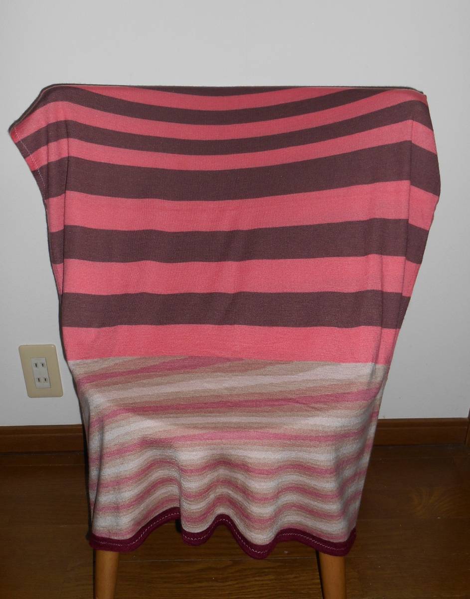 美品★MISSONI ミッソーニ イタリア製　大判ストール ミッソーニ ストールの通販 2026年最新ミッソーニ スカーフ ショール モヘア