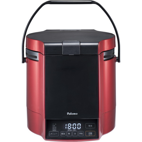 パロマ every chef IC-365WHA-L Amazon | パロマ ガステーブル 水無し両面焼き 59cm プロパンガス(LPG