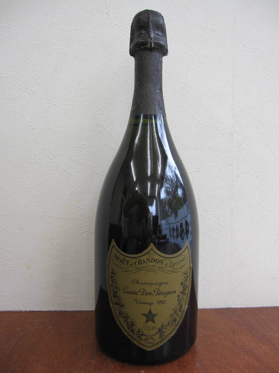 未開栓 ドンペリ Dom Perignon Vintage 2009 ドンペリニヨン