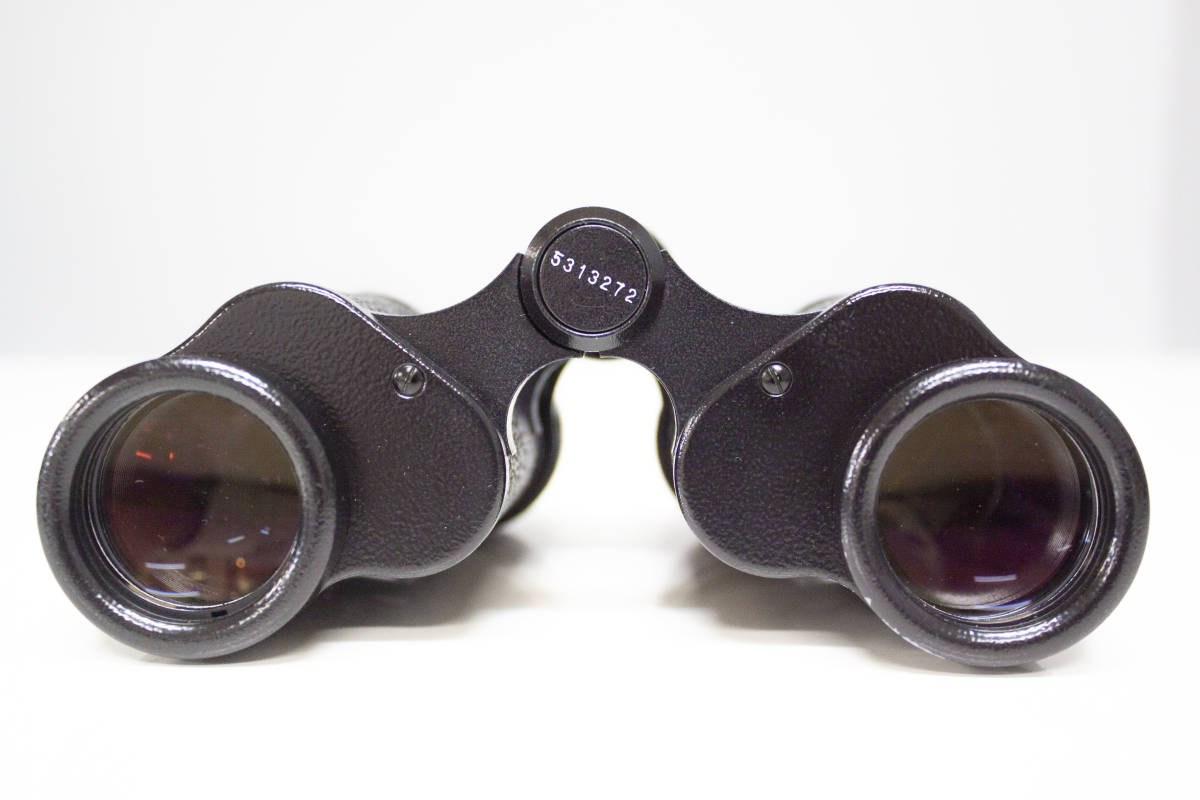 Carl Zeiss カールツァイス CZ ポケットグラス Conquest Compact 8x20T 