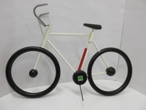 木製 自転車のヤフオク!の相場・価格を見る｜ヤフオク!の木製 自転車の 
