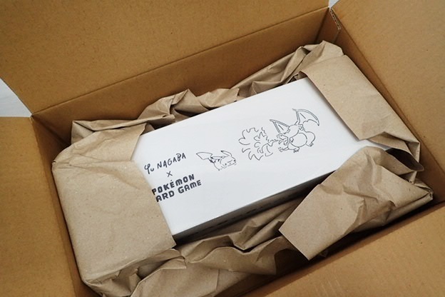 1円～ 未開封 Yu NAGABA ポケモンカードゲーム スペシャルBOX