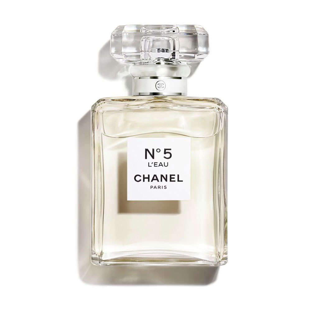 CHANEL N°5 L'EAU Eau - de Toilette EAU | Spray DE FL. OZ. Chanel