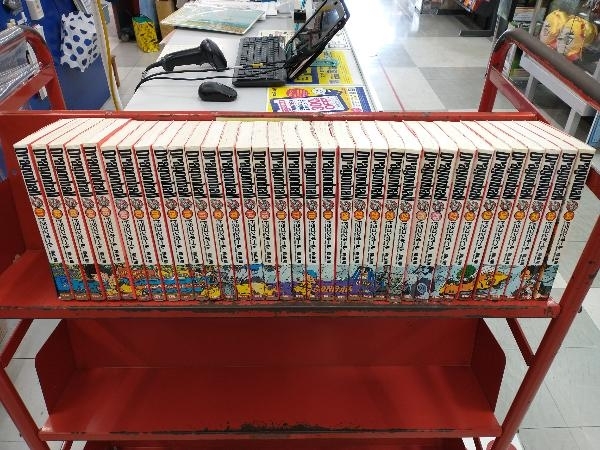 ドラゴンボール 完全版 1巻～34巻 全巻セット 鳥山明 漫画、コミック