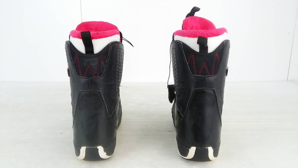 SALOMON MYRIAD BOA スノーボードブーツ 23.5 salomon(サロモン