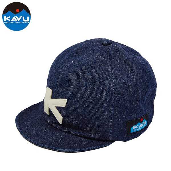 爆買い，格安 KAVU カブー ベースボールキャップ(男性用)｜売買されたオークション情報、yahooの商品情報をアーカイブ公開 - オークファン 男性用