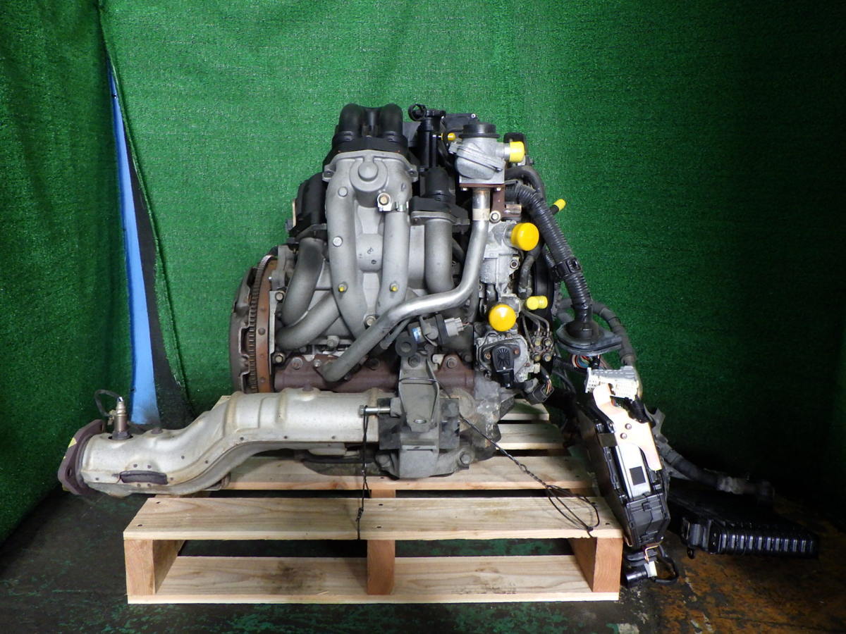 13B-MSP RX-8 sale エンジン Yahoo!オークション ロータリーエンジンの 
