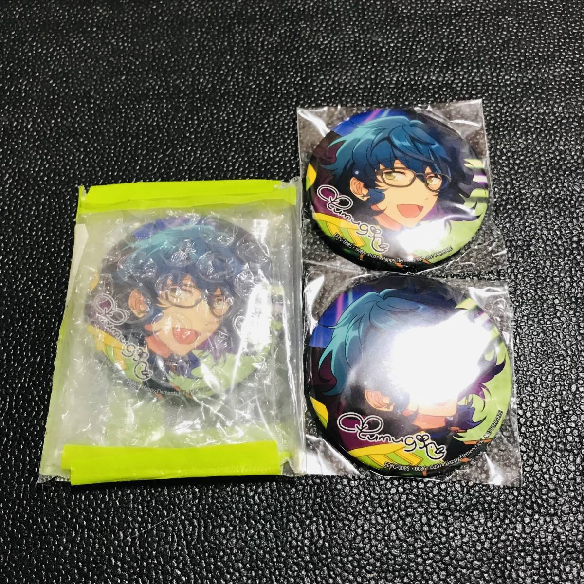 逆先夏目 青葉つむぎ あんスタ あんさんぶるスターズ 一番くじ 一番 