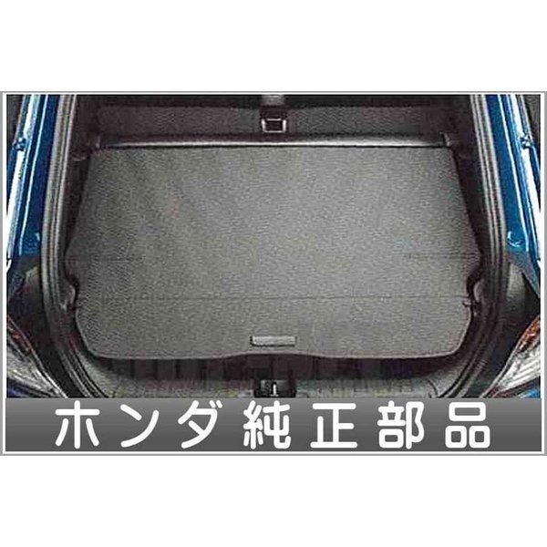 ホンダ 純正 CR-Z トノカバー トランク ラゲッジ サンシェード Honda