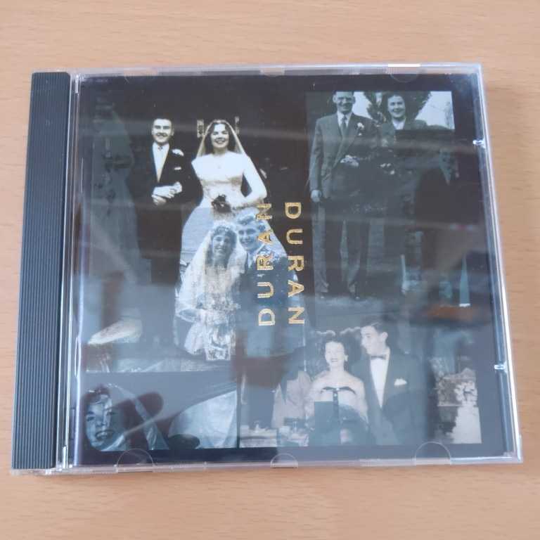 24 41 デュラン デュランDuran Duran The Wedding Album(Duran Duran)｜売買されたオークション