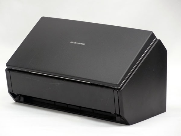 FUJITSU ScanSnap iX500 FI-IX500