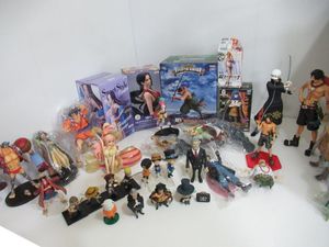一番くじ 白ひげ フィギュアのヤフオク の相場 価格を見る ヤフオク の一番くじ 白ひげ フィギュアのオークション売買情報は22件が掲載されています