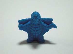 ウルトラマン 消しゴム レアの値段と価格推移は？｜13件の売買データ