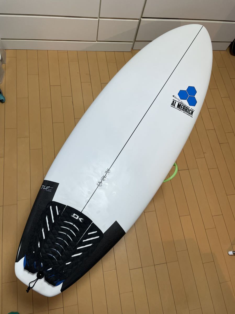 人気SALE，新作登場 アルメリック ALMERRICK joe 5'9