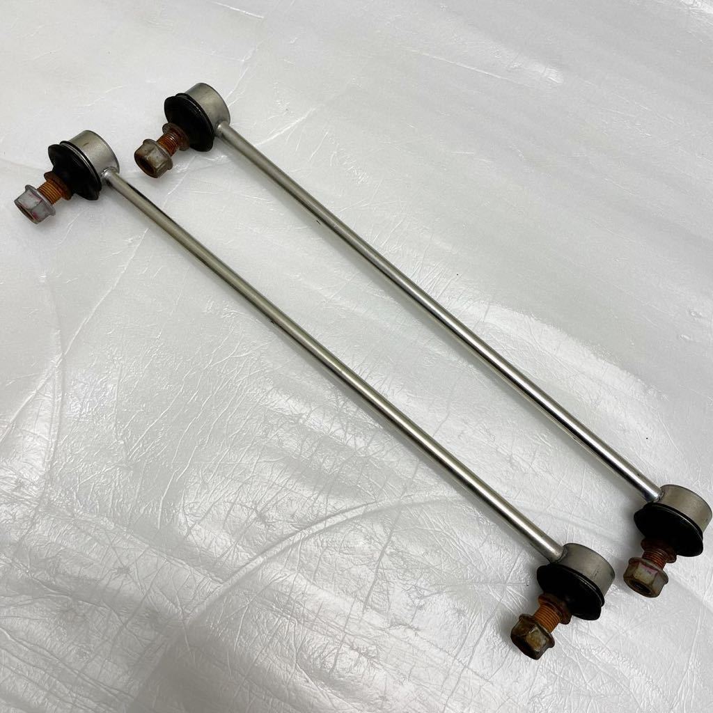  良品 NHP10系 アクア 前期 純正フロント スタビリンク 左右SET(スタビライザー)｜売買されたオークション情報、yahooの商品情報をアーカイブ公開 - オークファン スタビライザー