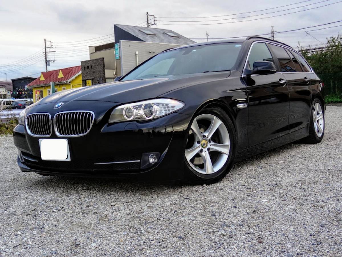 523d ブルーパフォーマンス 売り切りBMW ディーゼル ハイラインPKG 0 