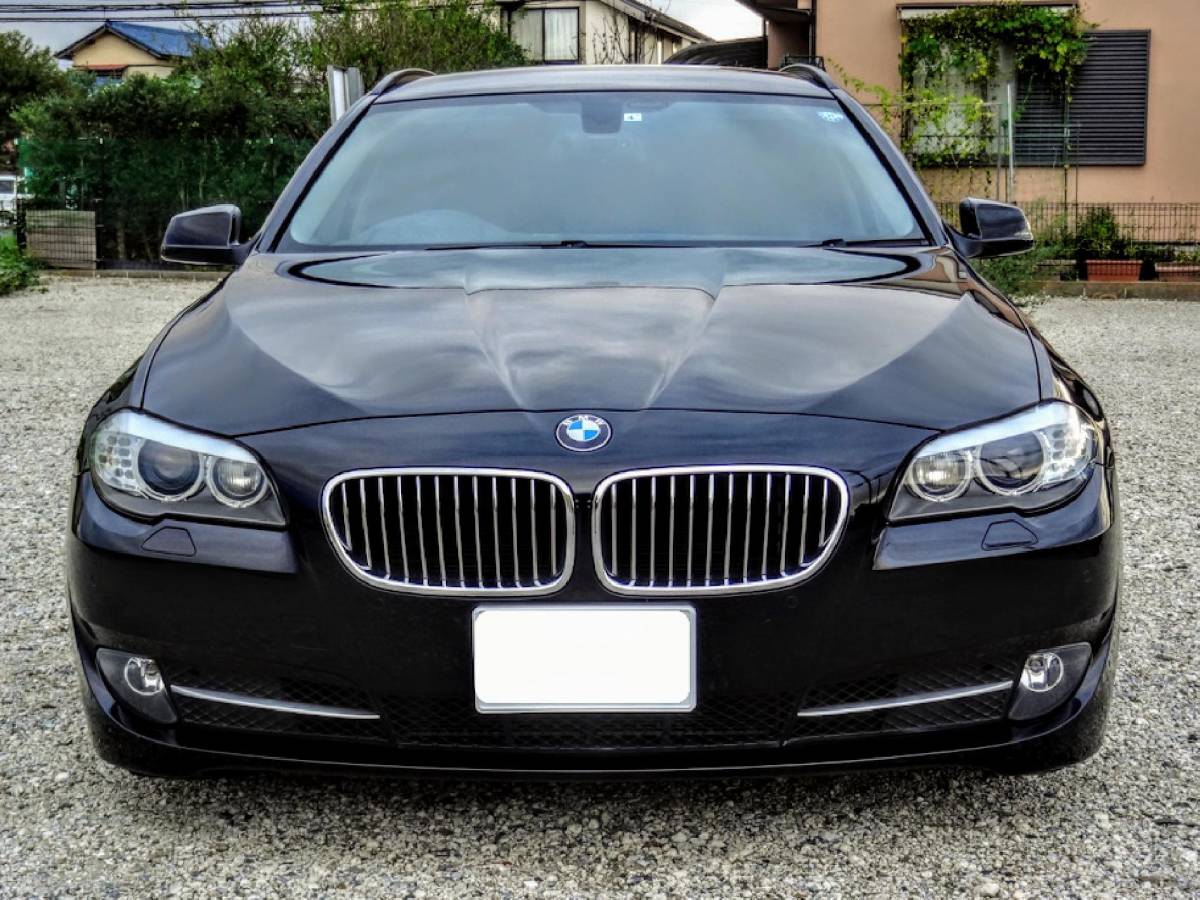 523d ブルーパフォーマンス 売り切りBMW ディーゼル ハイラインPKG 0 