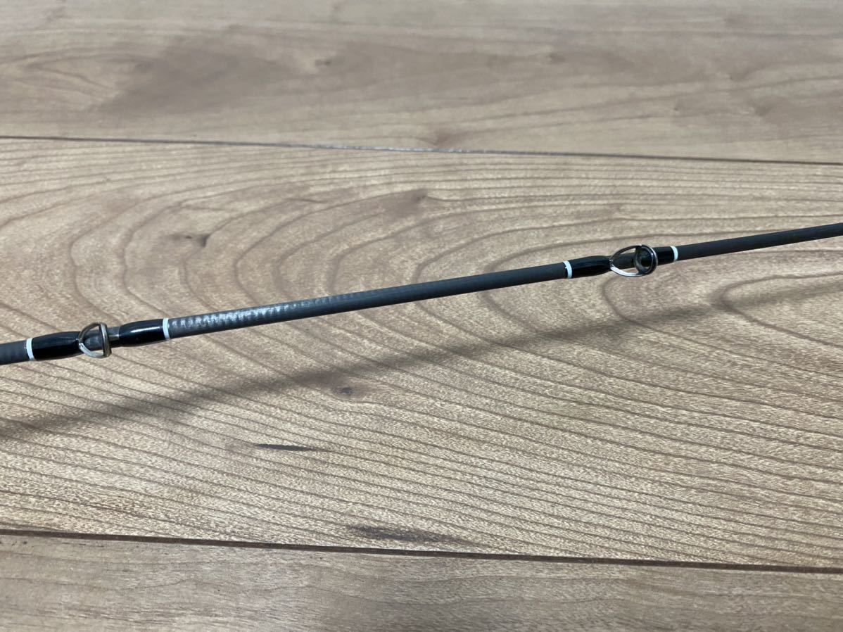 DRT PULSE #C1 パルス 7.9ft XXH グレーグリップ 検) ARTEX タイニー 