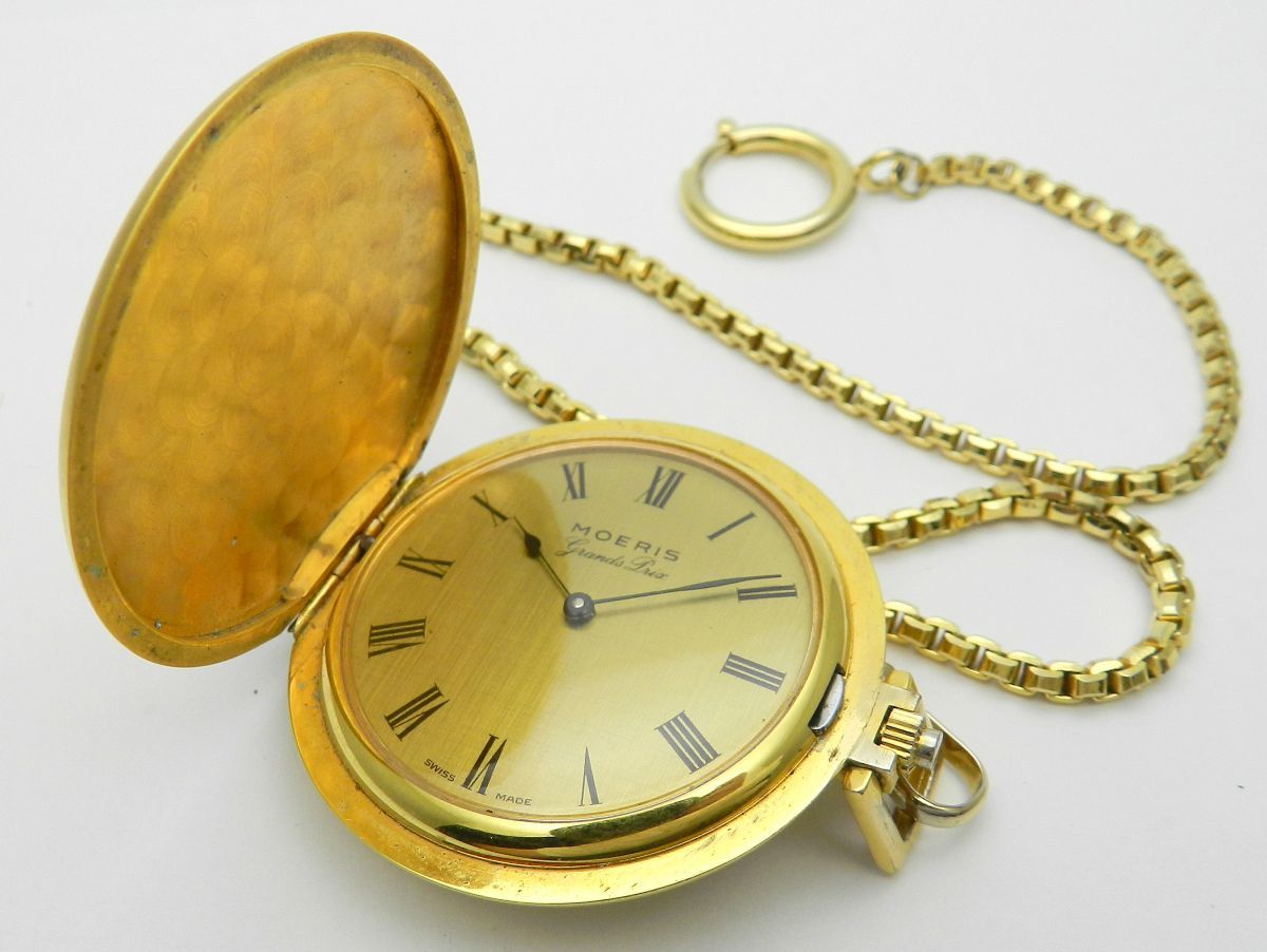 米国製 ハミルトン 912 懐中時計 14K金張 動作品 1933年 米国製 ハミルトン 912 懐中時計 14K金張 動作品 1933年 ロールドゴールド