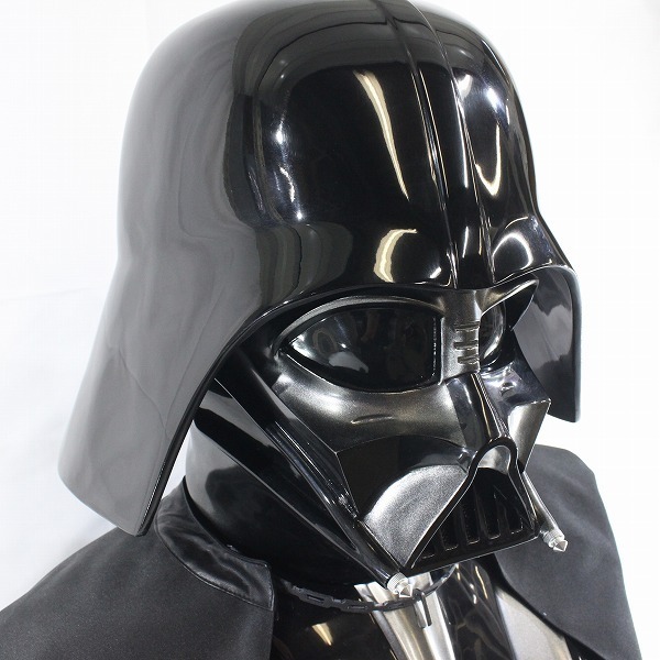 訳あり】ダースベイダー Ver.2 「スター・ウォーズ」 ライフサイズ 