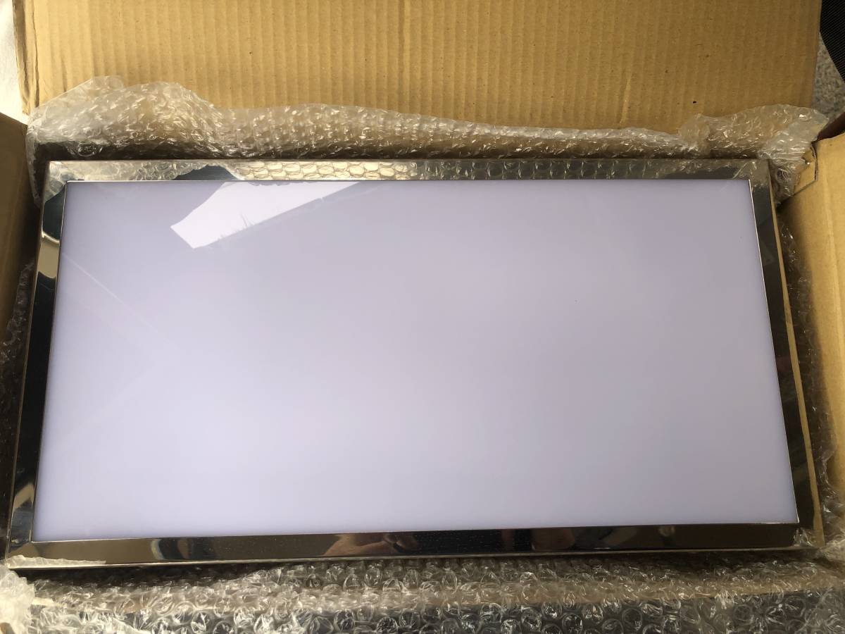 ナンバープレート型アンドン ジェットイノウエ JET – トラック