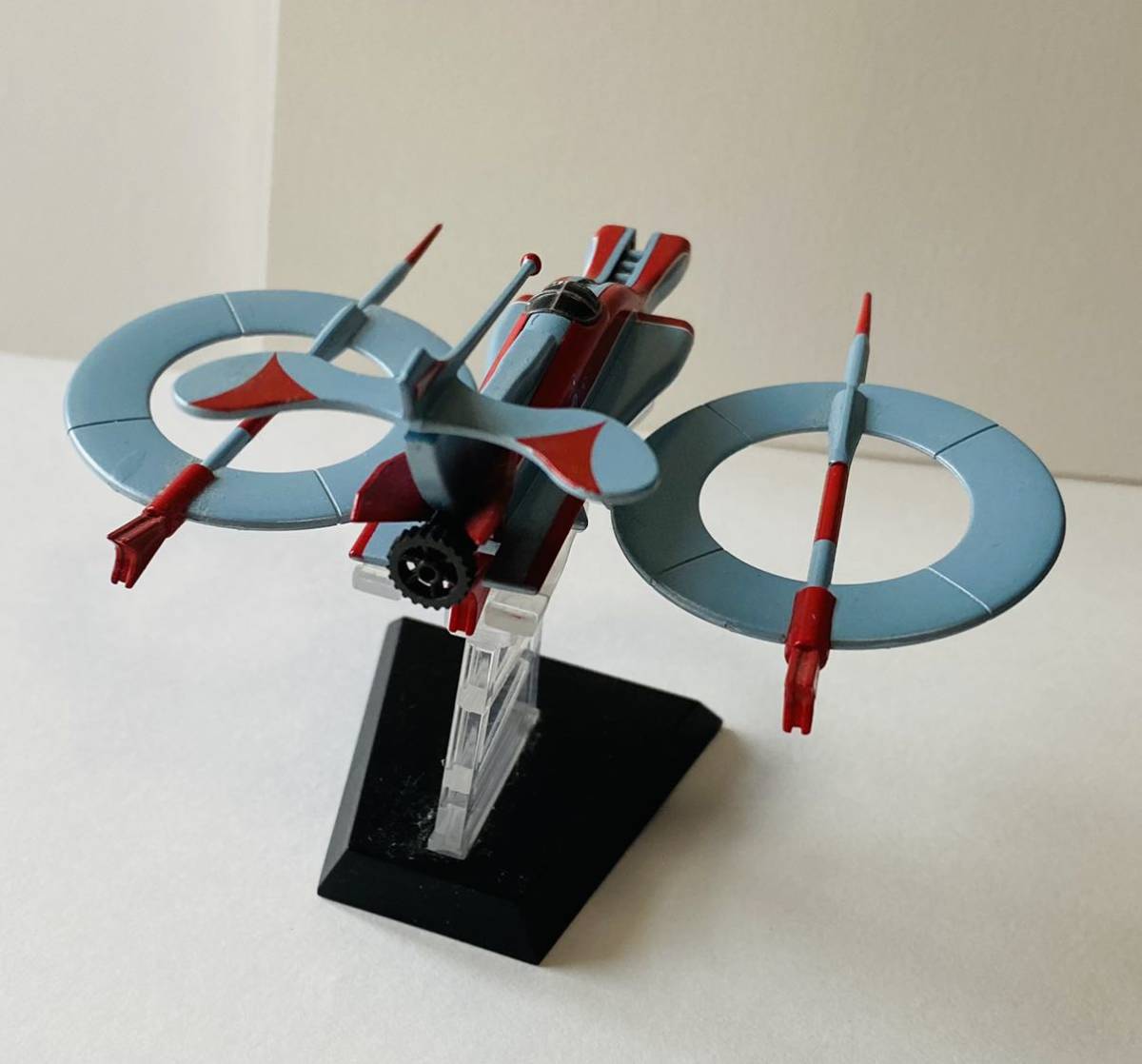 ウルトラマンタロウ コンドル1 コンドル1号 コンドル1号 1⁄100