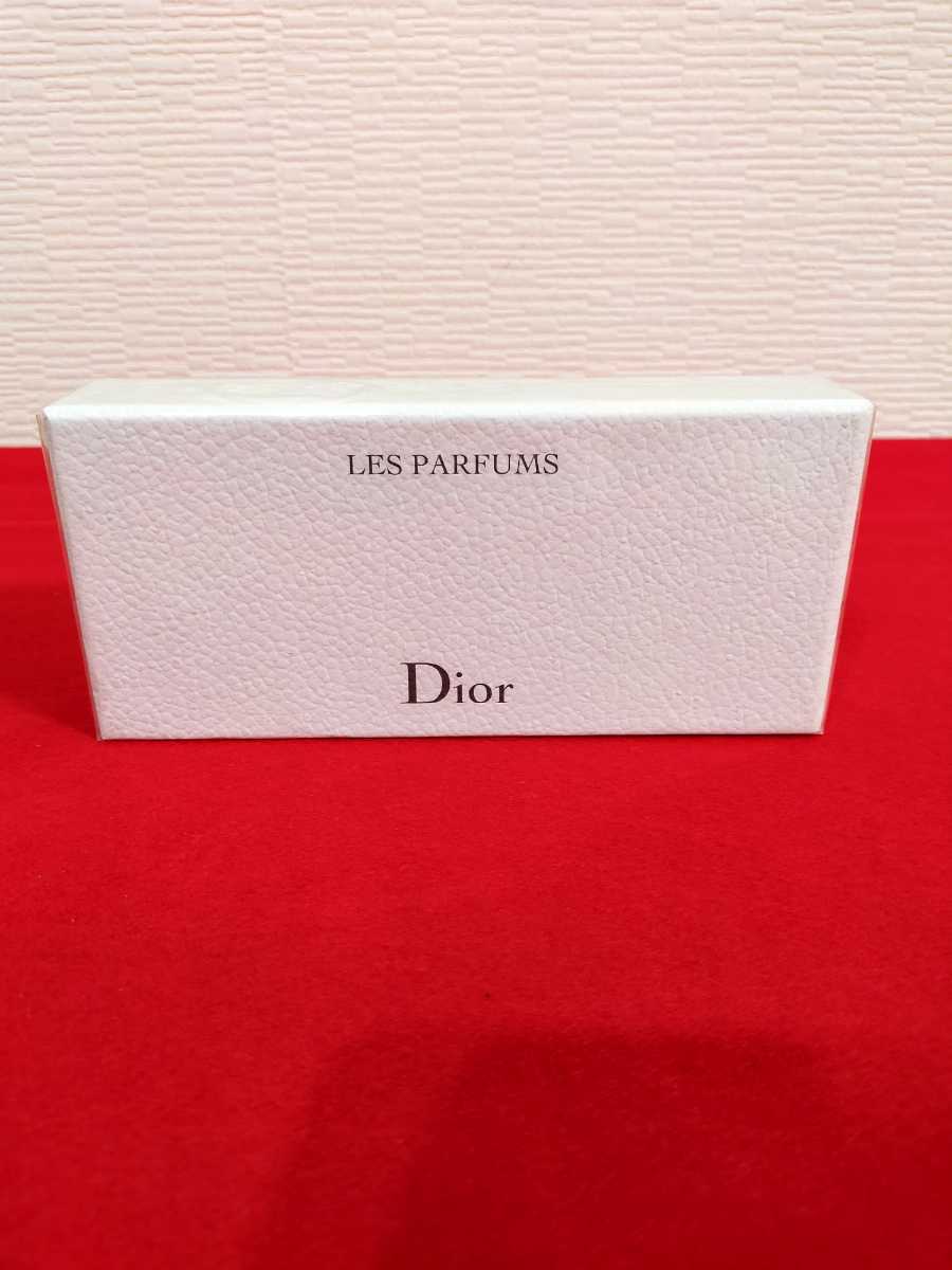 未開封 Christian Dior ディオール ミニ香水 ミニボトル 5本セット