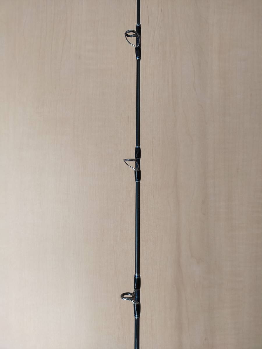 ソルティガ SALTIGA HIRAMASA 60B SALTIGA ソルティガ 60B ダイワ