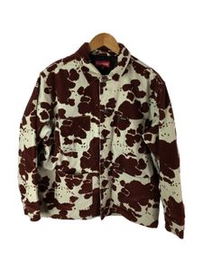 supreme 牛柄のYahoo!オークション(旧ヤフオク!)の相場・価格を見る 