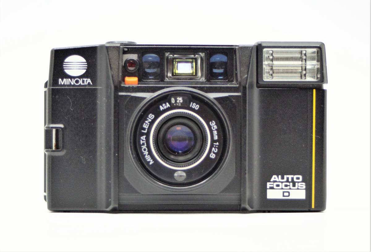 AF-S | af-s QUARTZ - MINOLTA 2026年最新Yahoo!オークション -minolta