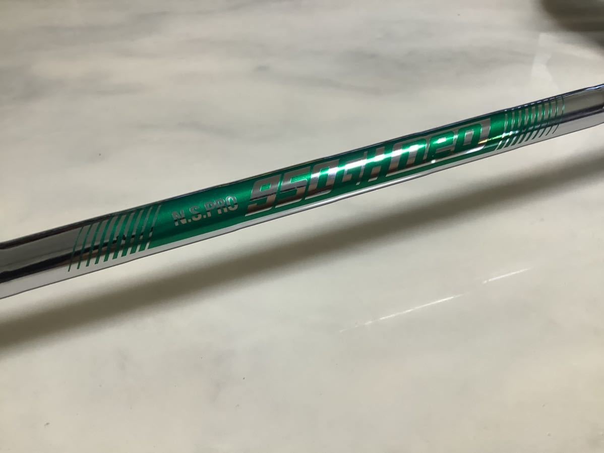 ユーティリティ TSi2 PRO タイトリスト 0 NS 24度 S 5U 950GH neo 24.0