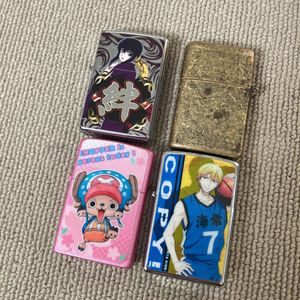 ワンピース Zippoのヤフオク の相場 価格を見る ヤフオク のワンピース Zippoのオークション売買情報は6件が掲載されています