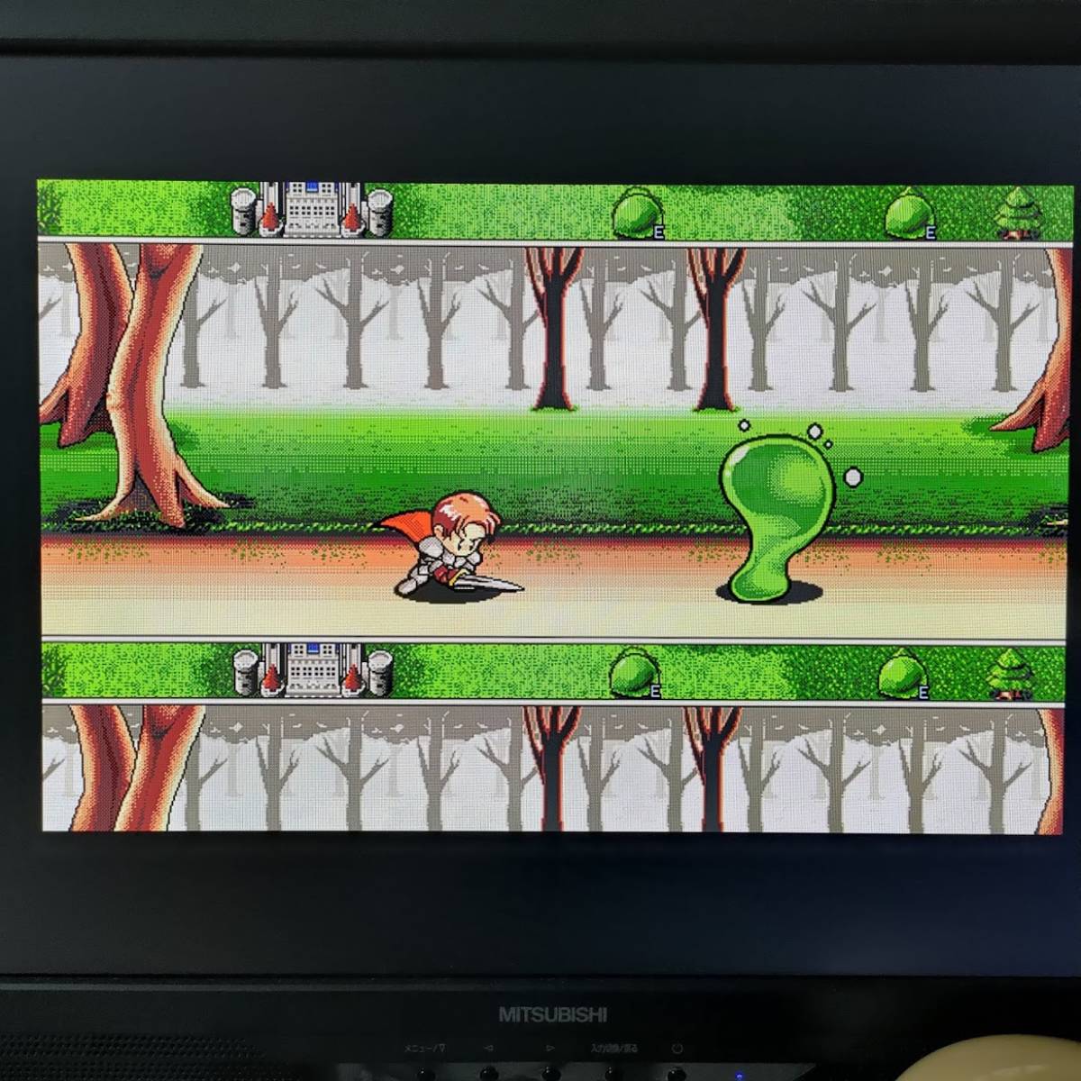 【PC98】PC-9821Ap3/U2 (486DX4-100MHz / 15.6MB / HDDなし / FDD3.5'×2) Yahoo!オークション 98-174 NEC As&frasl;U2 -「dx4」(PC-98) (パソコン)の落札相場・落札価格