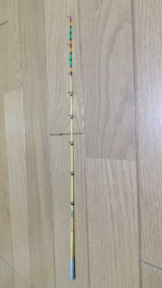 ☆送料込☆ワカサギ穂先☆CREEK☆FREAK☆1号☆程度良好