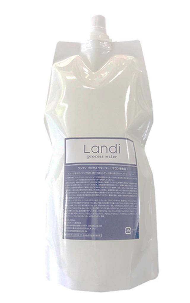 ソヴァール　ランディプロセスウォーター1000ml　美容室専売品 ソヴァール ランディプロセスウォーター1000ml 美容室専売品 送料無料