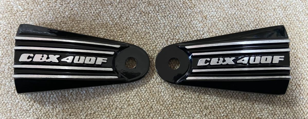キジマ cbx400f ライトステーカバー アルフィン
