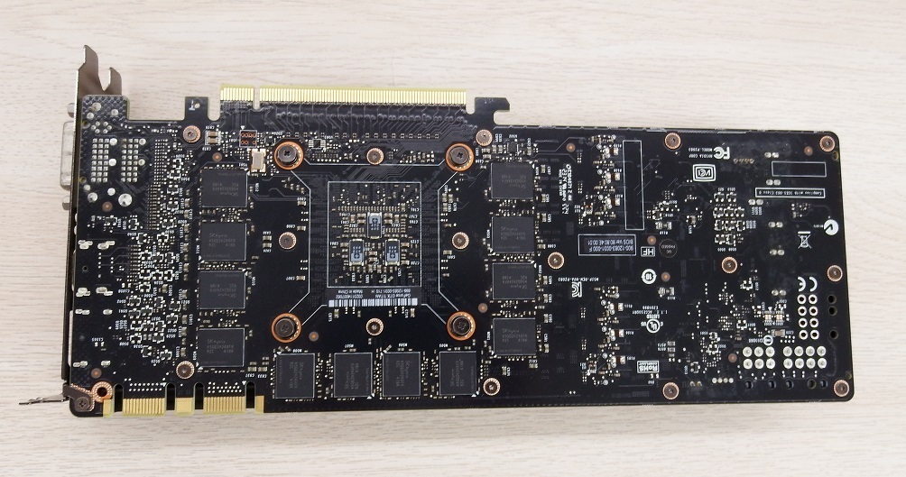 ☆ジャンク品☆GIGABYTE GeForce RTX2070 WINDFORCE 8G (rev.1.0) GV