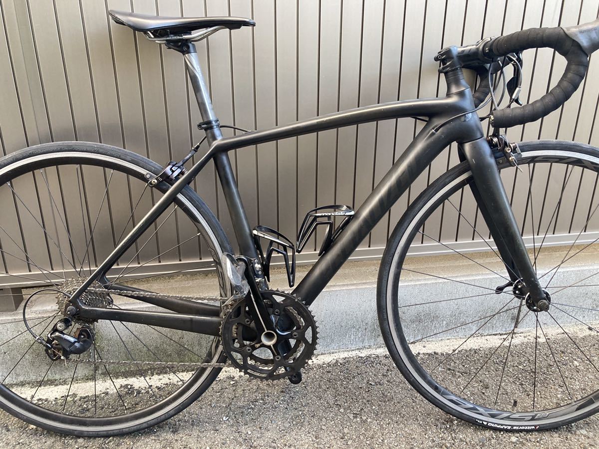  スペシャライズド Tarmac FACT9r(ロードバイク)｜売買されたオークション情報、yahooの商品情報をアーカイブ公開 - オークファン ロードバイク