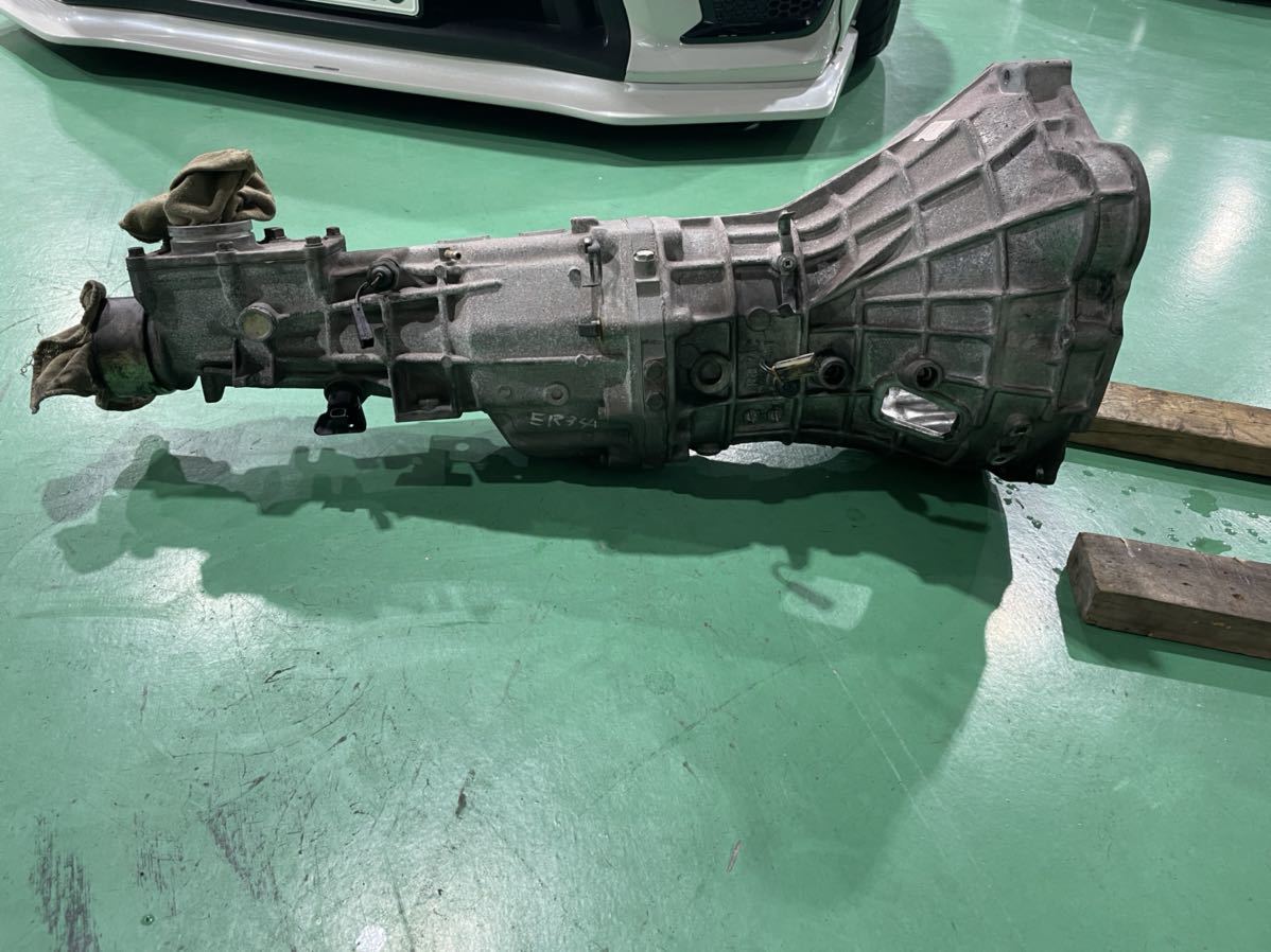 rb20det 71C 5速ミッション RB20 純正5速ミッション rb20det 5速ミッション 71C -rb71c 2026年最新