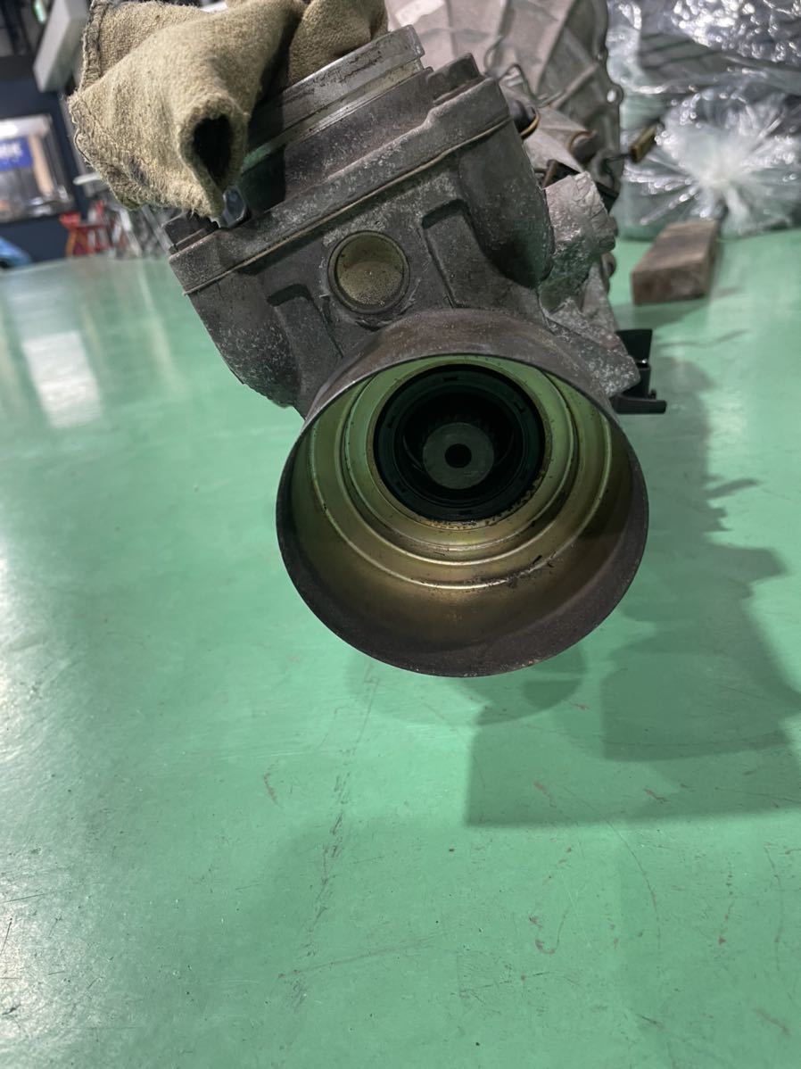 rb20det 71C 5速ミッション RB20.71C 5速 トランスミッション RB20 71C