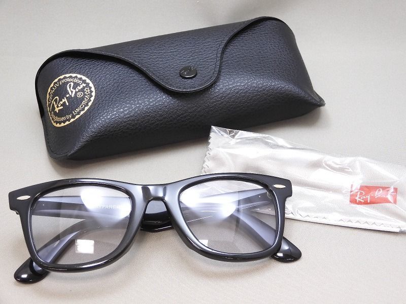 サングラス Wayfarer Ray-Ban ⁄ レイバン公式ストアウェイファーラー サングラス Wayfarer Ray-Ban ⁄ レイバン公式ストアウェイファーラー