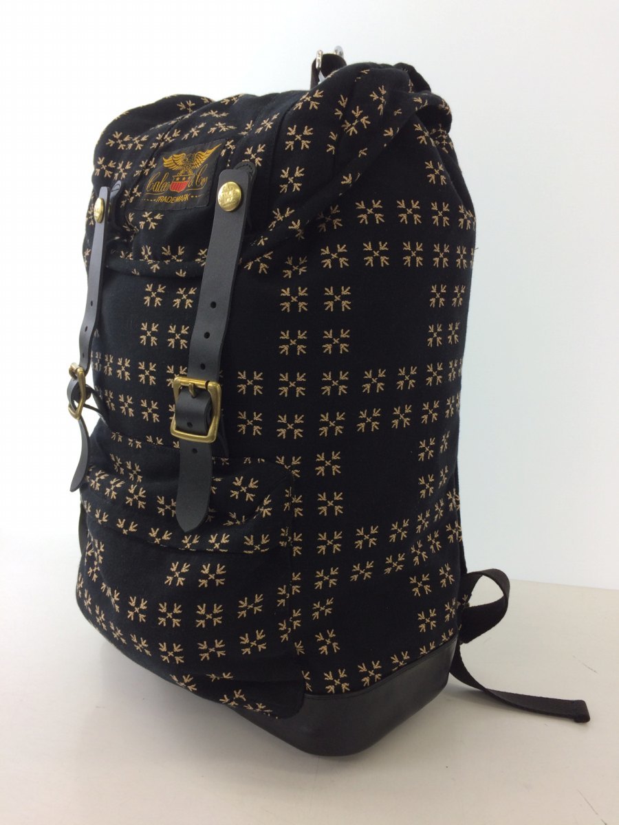 CALEE × OUTDOOR 新品未使用 リュック CALEE × OUTDOOR 【公式通販】