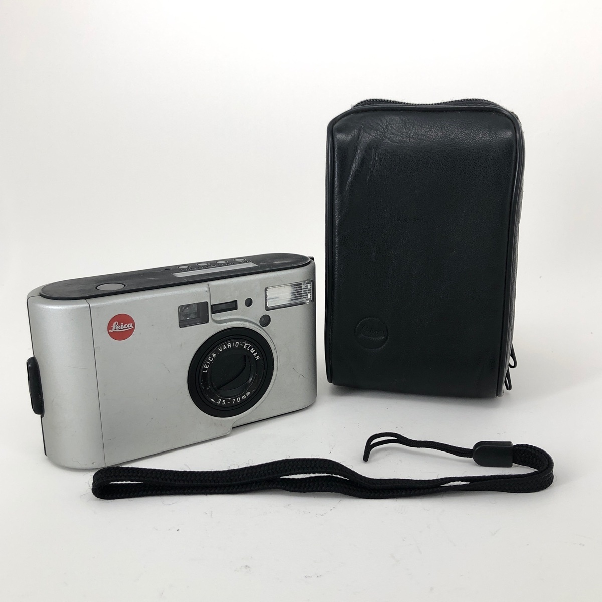 C2 35-70mm Leica 35-70 超希少 動作品 ライカ LEICA C2 Vario Elmar 35-